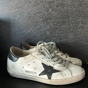 Golden Goose Sneakers 37